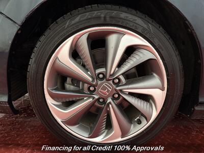 2019 Honda Clarity Plug-In Hybrid   - Photo 9 - Temple Hills, MD 20748