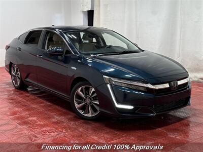 2019 Honda Clarity Plug-In Hybrid   - Photo 6 - Temple Hills, MD 20748