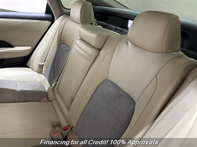 2019 Honda Clarity Plug-In Hybrid   - Photo 23 - Temple Hills, MD 20748