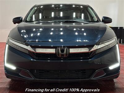 2019 Honda Clarity Plug-In Hybrid   - Photo 4 - Temple Hills, MD 20748