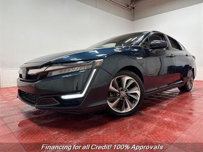 2019 Honda Clarity Plug-In Hybrid   - Photo 2 - Temple Hills, MD 20748