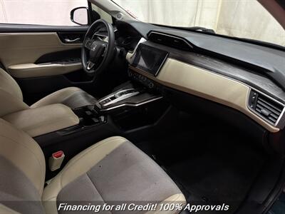 2019 Honda Clarity Plug-In Hybrid   - Photo 30 - Temple Hills, MD 20748