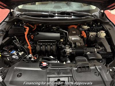 2019 Honda Clarity Plug-In Hybrid   - Photo 38 - Temple Hills, MD 20748