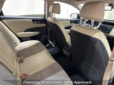 2019 Honda Clarity Plug-In Hybrid   - Photo 27 - Temple Hills, MD 20748