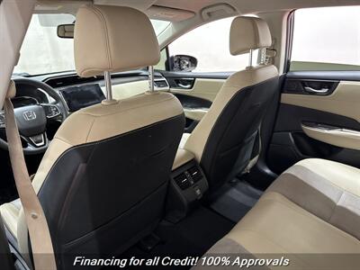 2019 Honda Clarity Plug-In Hybrid   - Photo 21 - Temple Hills, MD 20748