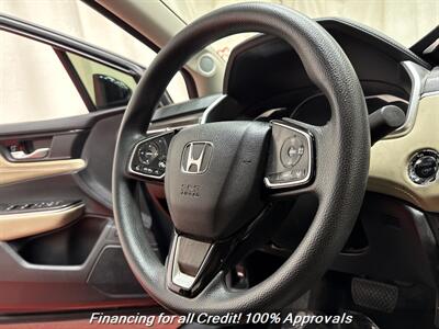 2019 Honda Clarity Plug-In Hybrid   - Photo 33 - Temple Hills, MD 20748