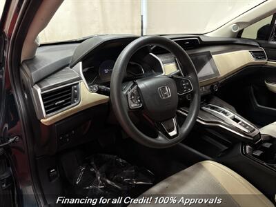 2019 Honda Clarity Plug-In Hybrid   - Photo 17 - Temple Hills, MD 20748