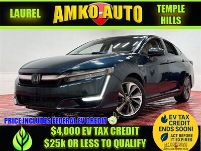 2019 Honda Clarity Plug-In Hybrid   - Photo 1 - Temple Hills, MD 20748