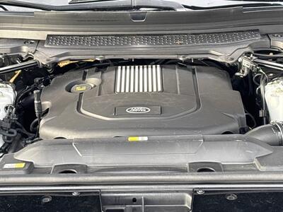 2016 Land Rover Range Rover Td6   - Photo 28 - Laurel, MD 20724