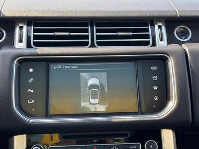 2016 Land Rover Range Rover Td6   - Photo 49 - Laurel, MD 20724