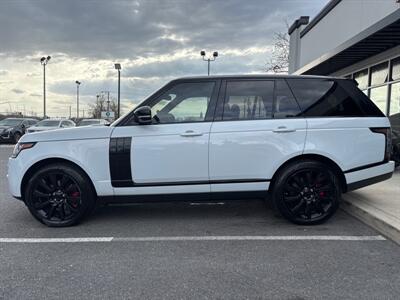 2016 Land Rover Range Rover Td6   - Photo 6 - Laurel, MD 20724