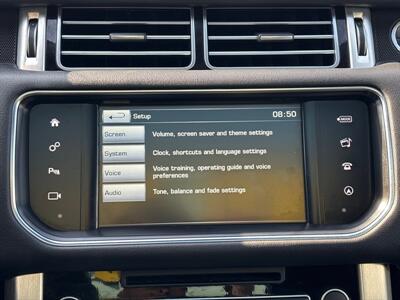 2016 Land Rover Range Rover Td6   - Photo 50 - Laurel, MD 20724