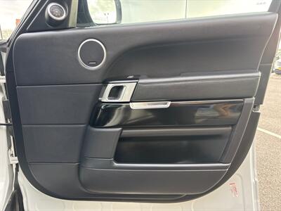 2016 Land Rover Range Rover Td6   - Photo 24 - Laurel, MD 20724