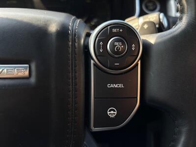 2016 Land Rover Range Rover Td6   - Photo 35 - Laurel, MD 20724