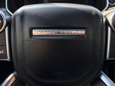 2016 Land Rover Range Rover Td6   - Photo 34 - Laurel, MD 20724