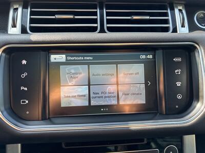 2016 Land Rover Range Rover Td6   - Photo 39 - Laurel, MD 20724