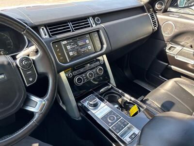 2016 Land Rover Range Rover Td6   - Photo 56 - Laurel, MD 20724