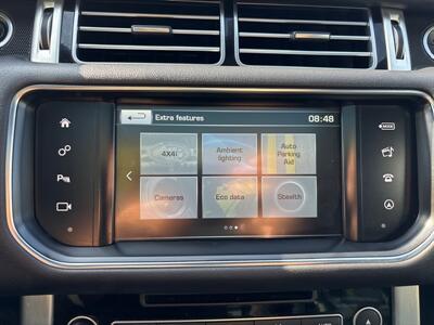 2016 Land Rover Range Rover Td6   - Photo 40 - Laurel, MD 20724