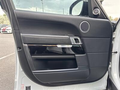2016 Land Rover Range Rover Td6   - Photo 15 - Laurel, MD 20724