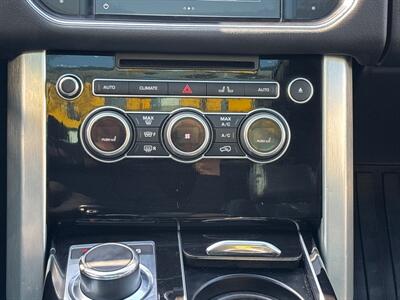 2016 Land Rover Range Rover Td6   - Photo 55 - Laurel, MD 20724
