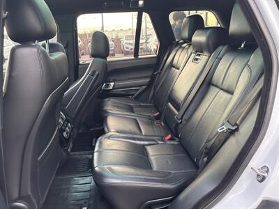 2016 Land Rover Range Rover Td6   - Photo 19 - Laurel, MD 20724