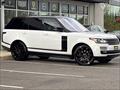 2016 Land Rover Range Rover Td6   - Photo 5 - Laurel, MD 20724
