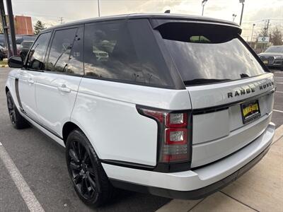 2016 Land Rover Range Rover Td6   - Photo 14 - Laurel, MD 20724