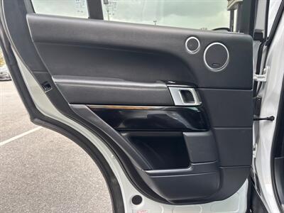 2016 Land Rover Range Rover Td6   - Photo 18 - Laurel, MD 20724