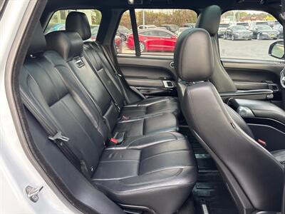 2016 Land Rover Range Rover Td6   - Photo 23 - Laurel, MD 20724