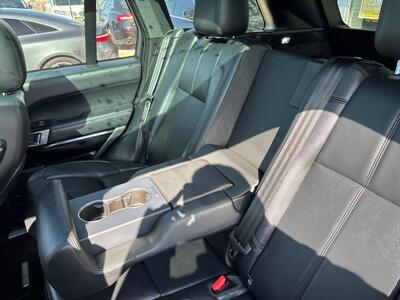 2016 Land Rover Range Rover Td6   - Photo 58 - Laurel, MD 20724