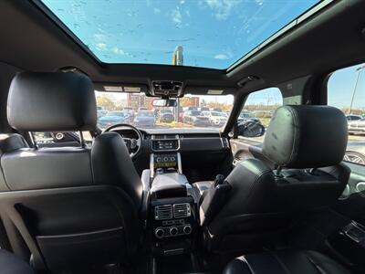 2016 Land Rover Range Rover Td6   - Photo 61 - Laurel, MD 20724