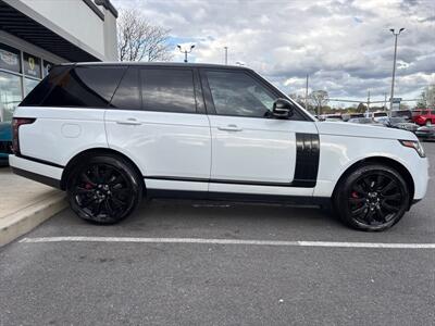 2016 Land Rover Range Rover Td6   - Photo 11 - Laurel, MD 20724
