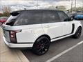 2016 Land Rover Range Rover Td6   - Photo 12 - Laurel, MD 20724