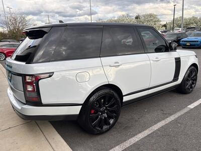 2016 Land Rover Range Rover Td6   - Photo 12 - Laurel, MD 20724