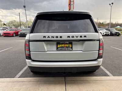 2016 Land Rover Range Rover Td6   - Photo 13 - Laurel, MD 20724