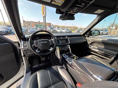 2016 Land Rover Range Rover Td6   - Photo 60 - Laurel, MD 20724