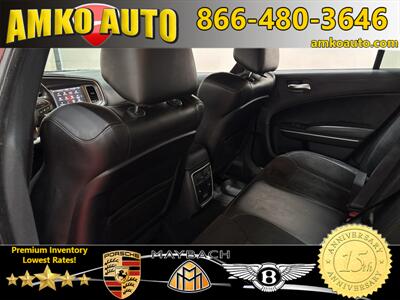 2020 Dodge Charger Scat Pack - Photo 19 - Laurel, MD 20724