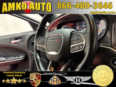 2020 Dodge Charger Scat Pack - Photo 35 - Laurel, MD 20724