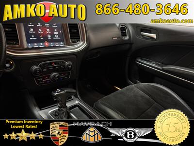2020 Dodge Charger Scat Pack - Photo 36 - Laurel, MD 20724