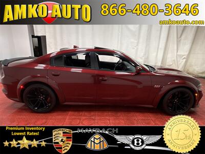 2020 Dodge Charger Scat Pack - Photo 9 - Laurel, MD 20724