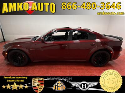 2020 Dodge Charger Scat Pack - Photo 8 - Laurel, MD 20724