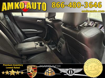 2020 Dodge Charger Scat Pack - Photo 24 - Laurel, MD 20724