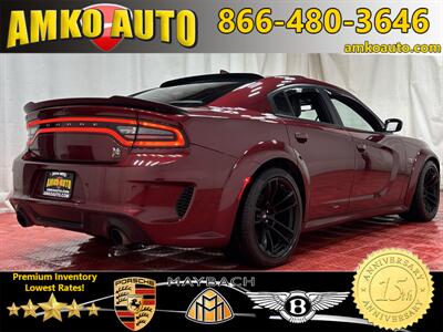 2020 Dodge Charger Scat Pack - Photo 13 - Laurel, MD 20724