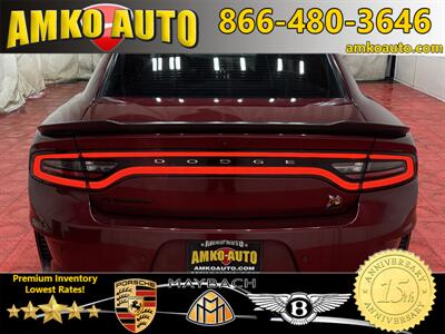 2020 Dodge Charger Scat Pack - Photo 11 - Laurel, MD 20724