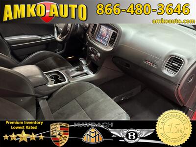 2020 Dodge Charger Scat Pack - Photo 28 - Laurel, MD 20724