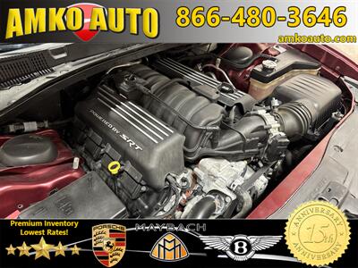 2020 Dodge Charger Scat Pack - Photo 43 - Laurel, MD 20724