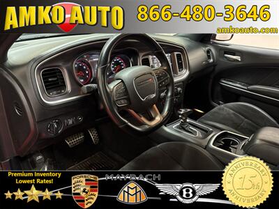 2020 Dodge Charger Scat Pack - Photo 15 - Laurel, MD 20724