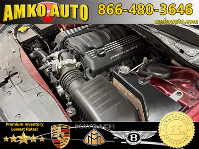 2020 Dodge Charger Scat Pack - Photo 44 - Laurel, MD 20724