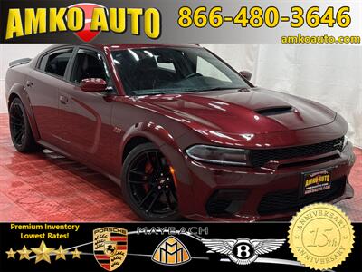 2020 Dodge Charger Scat Pack - Photo 5 - Laurel, MD 20724