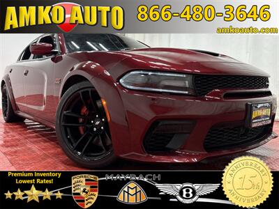 2020 Dodge Charger Scat Pack - Photo 7 - Laurel, MD 20724